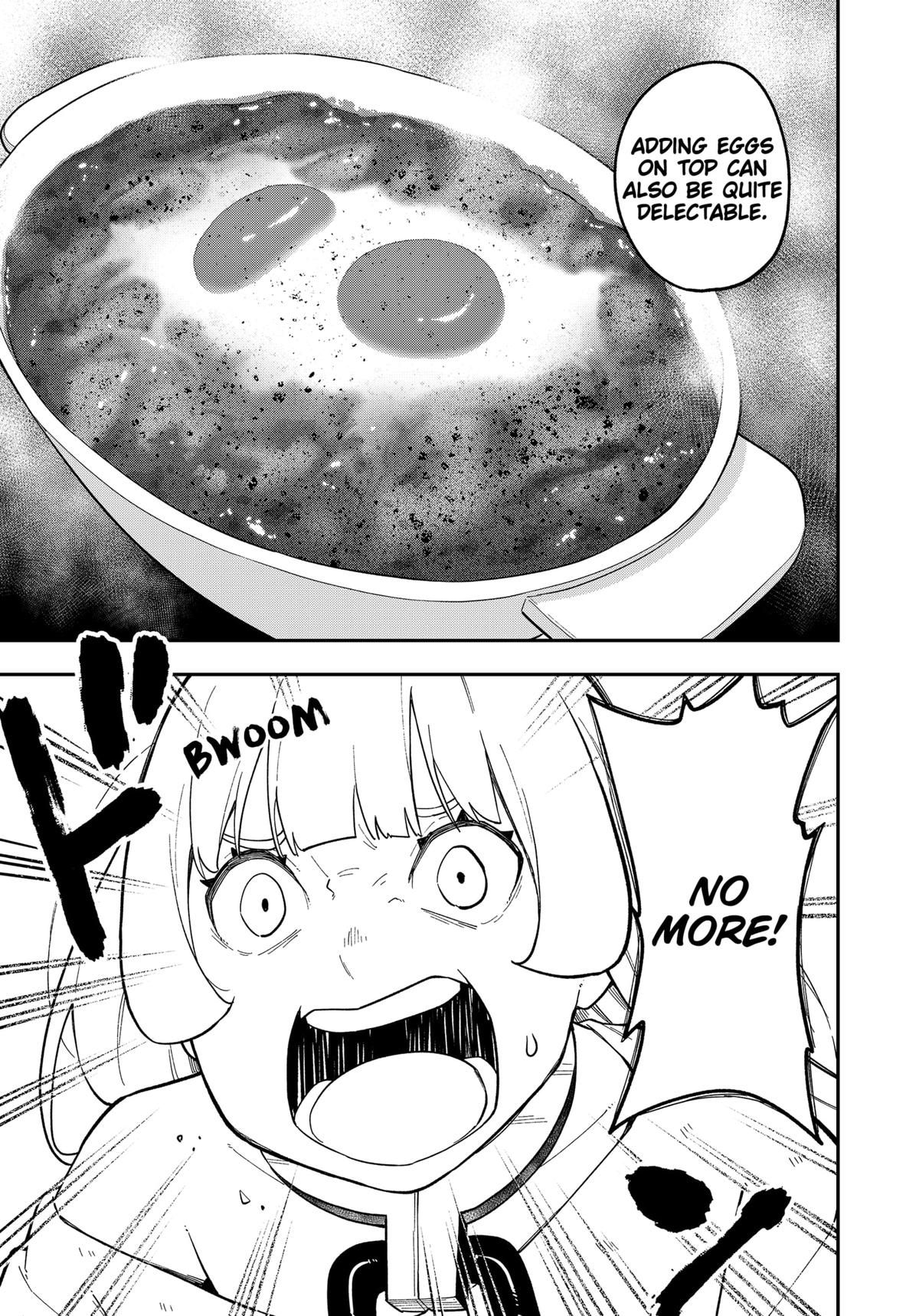 Read 'Tis Time for Torture, Princess Manga Online