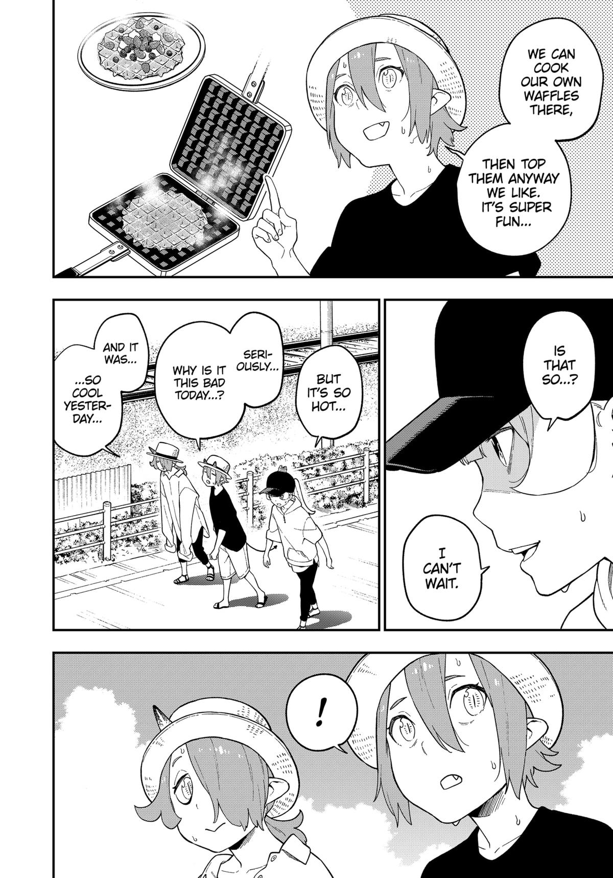 Read 'Tis Time for Torture, Princess Manga Online