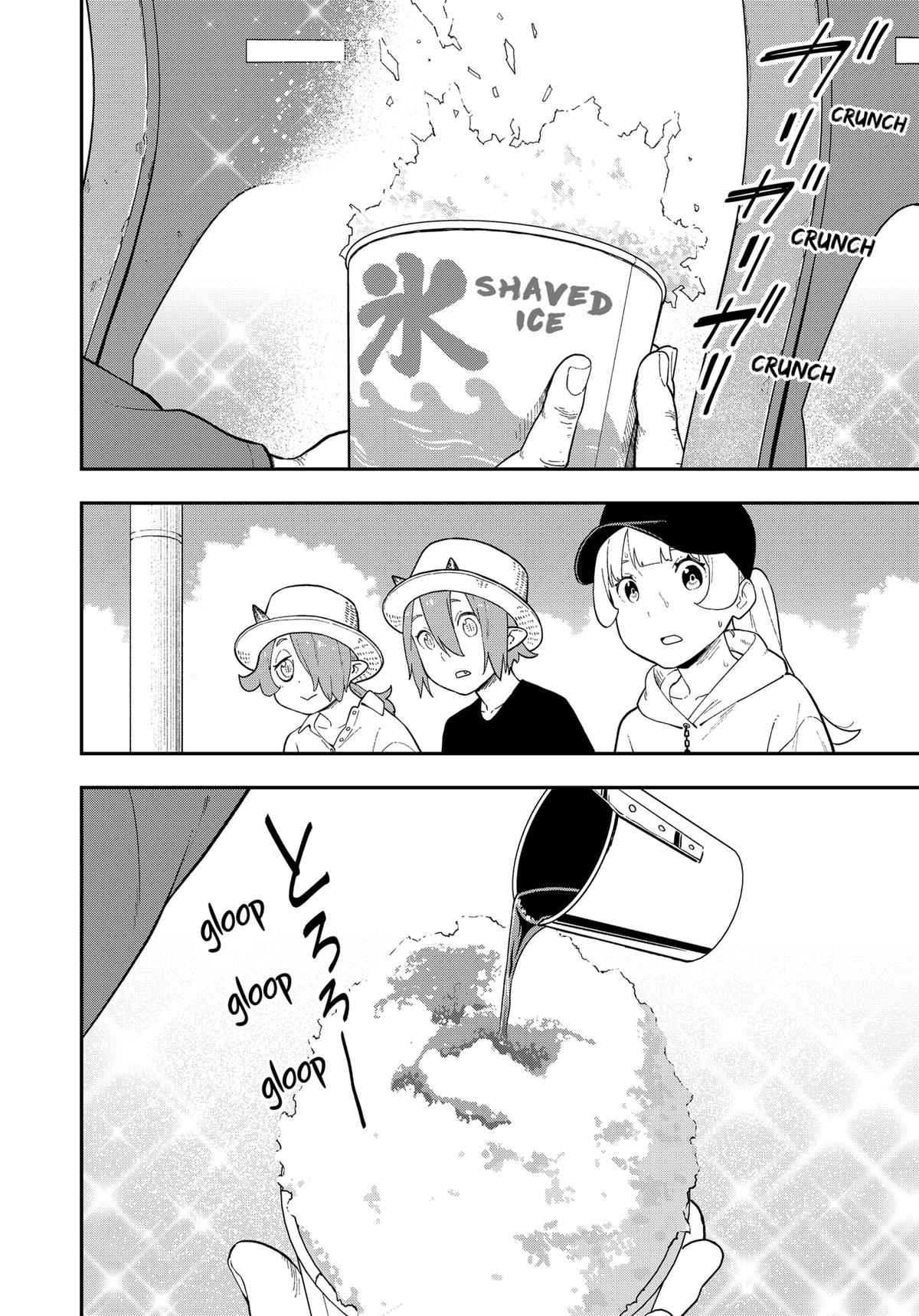 Read 'Tis Time for Torture, Princess Manga Online