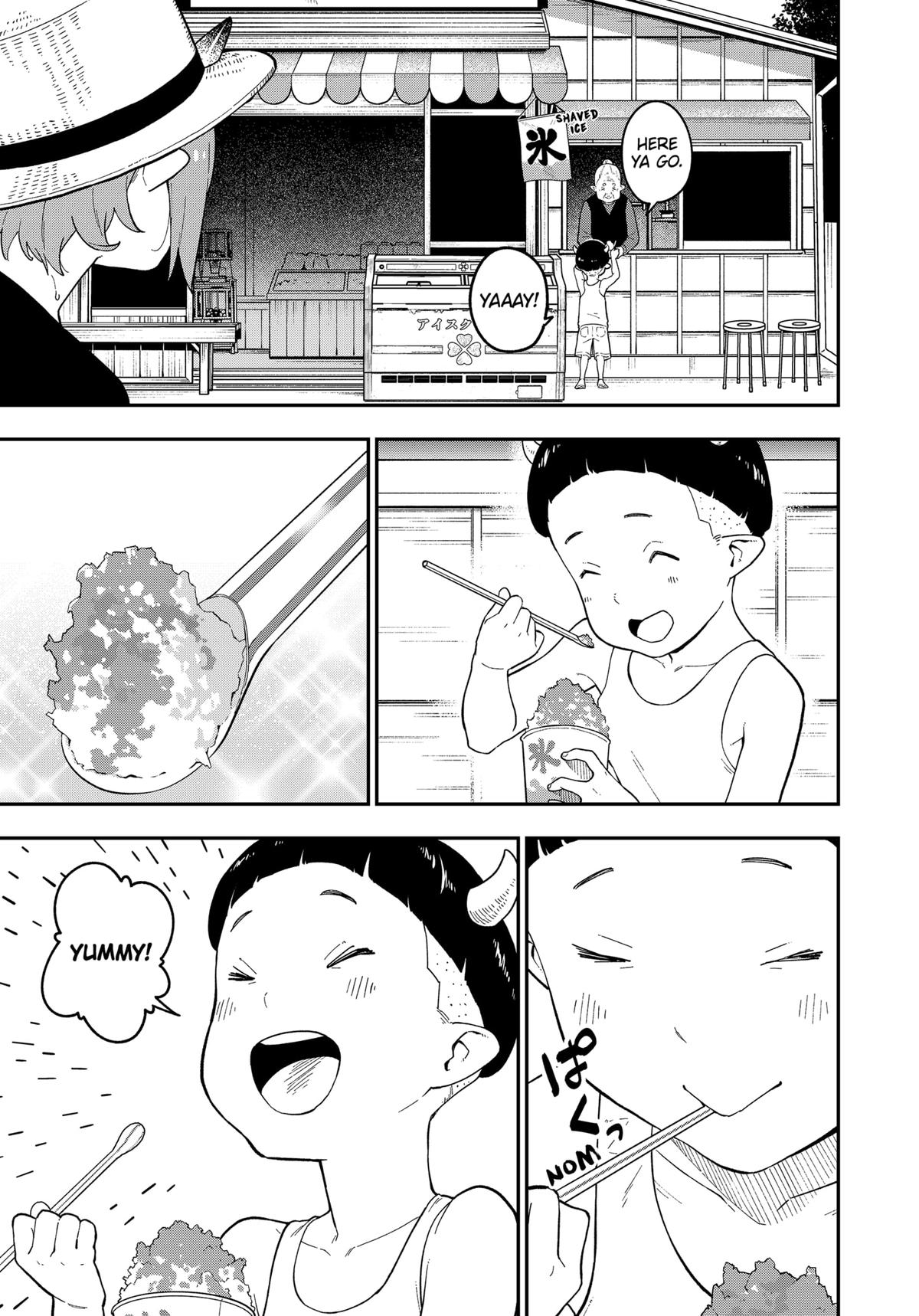 Read 'Tis Time for Torture, Princess Manga Online