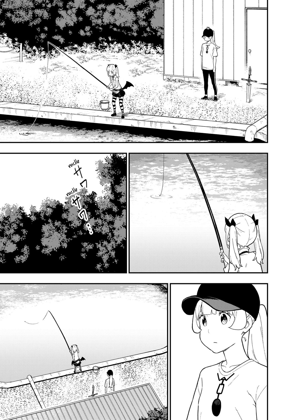 Read 'Tis Time for Torture, Princess Manga Online