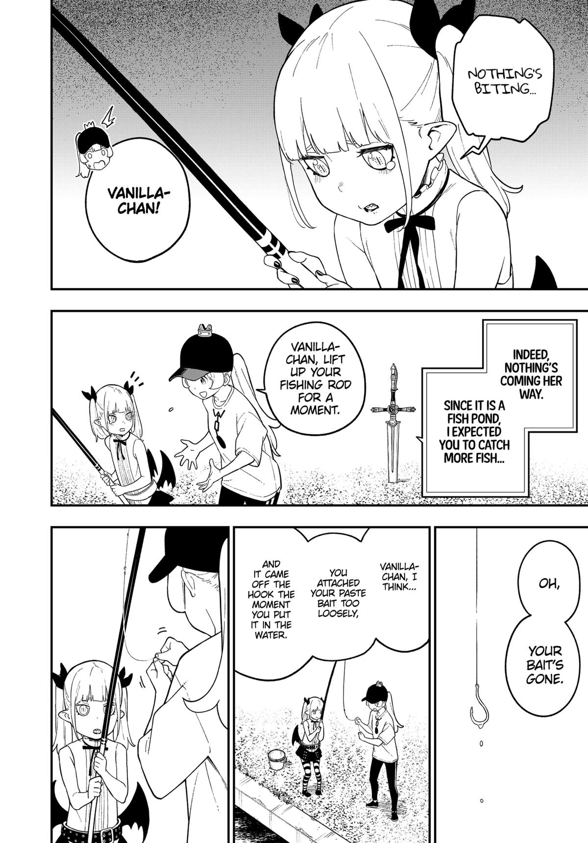 Read 'Tis Time for Torture, Princess Manga Online