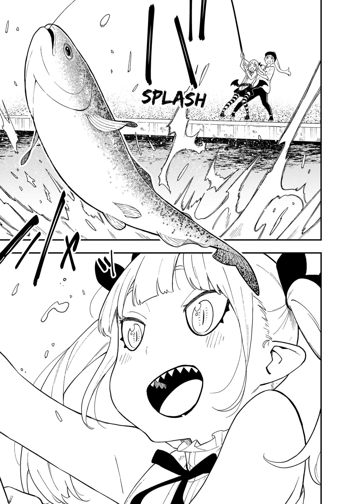 Read 'Tis Time for Torture, Princess Manga Online