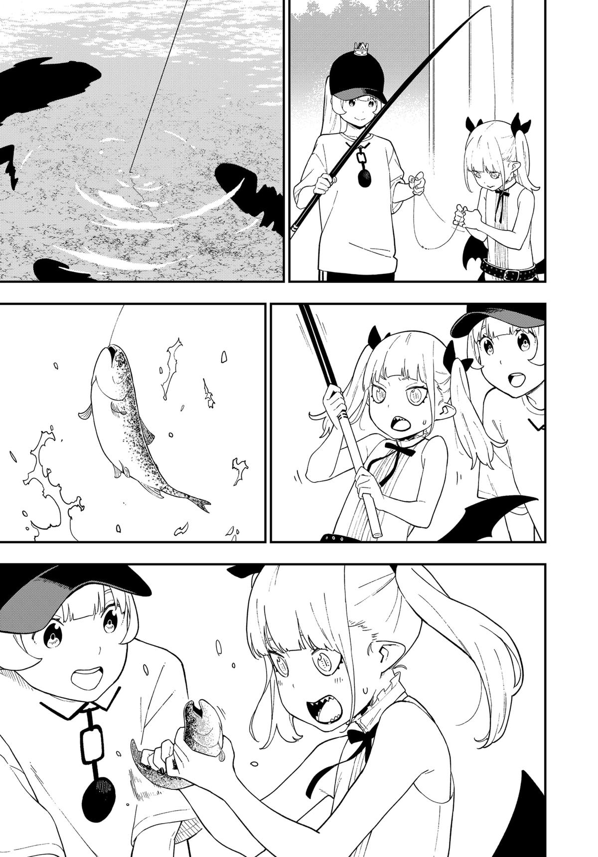 Read 'Tis Time for Torture, Princess Manga Online