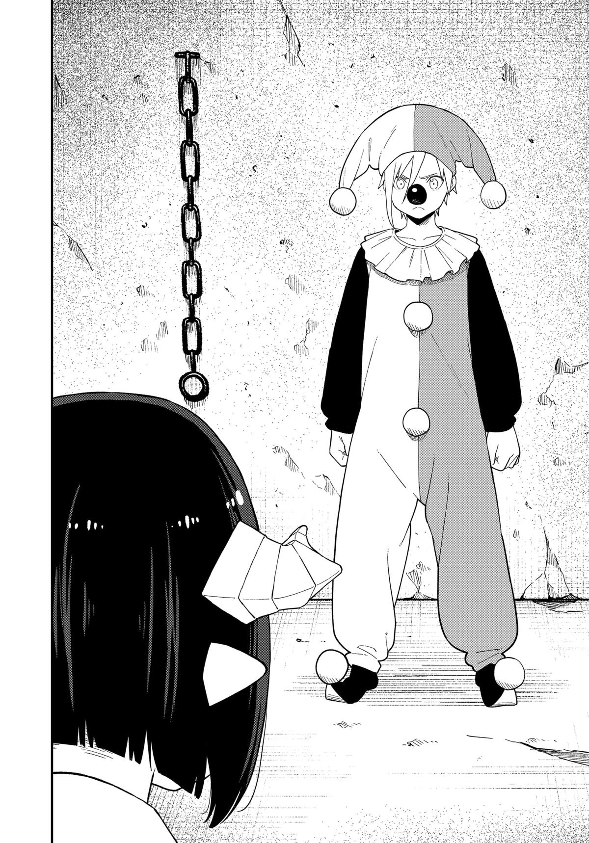 Read 'Tis Time for Torture, Princess Manga Online