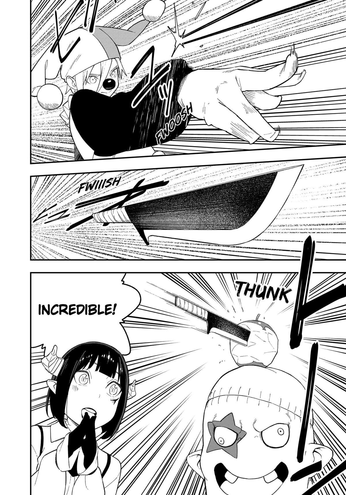 Read 'Tis Time for Torture, Princess Manga Online