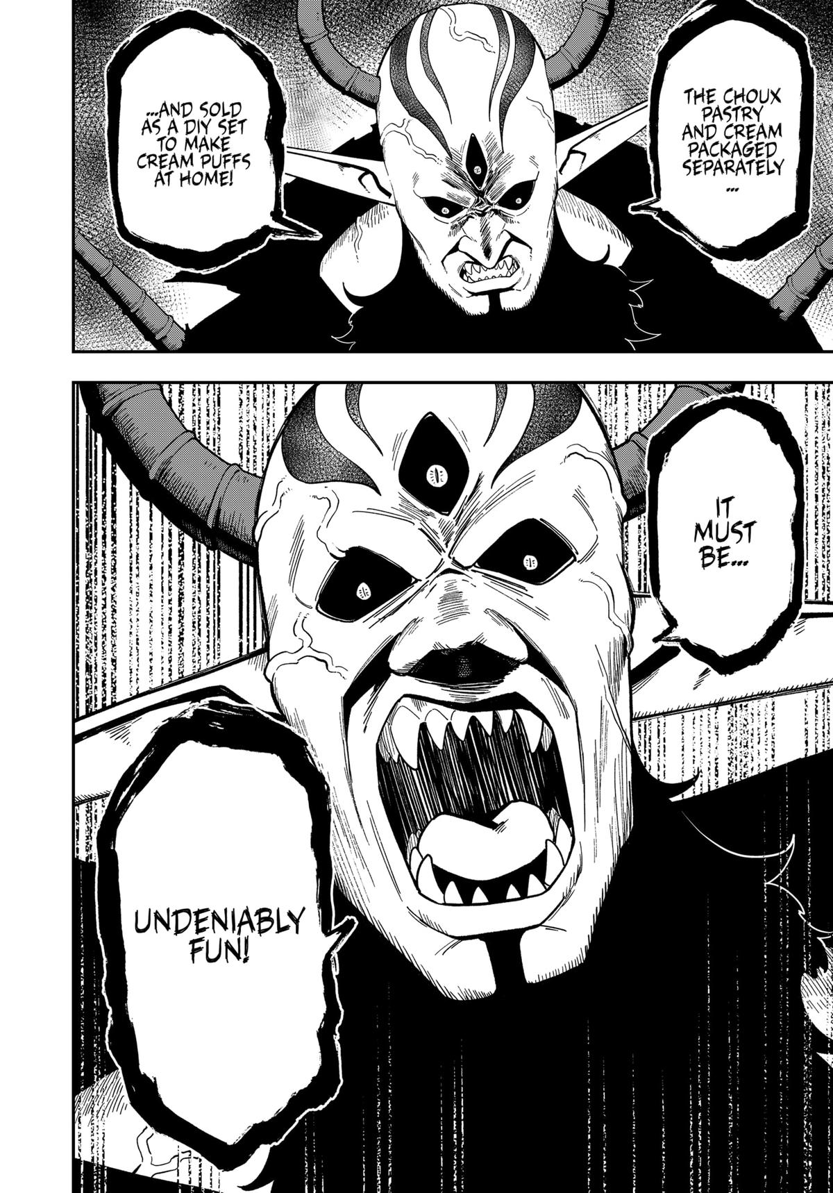 Read 'Tis Time for Torture, Princess Manga Online