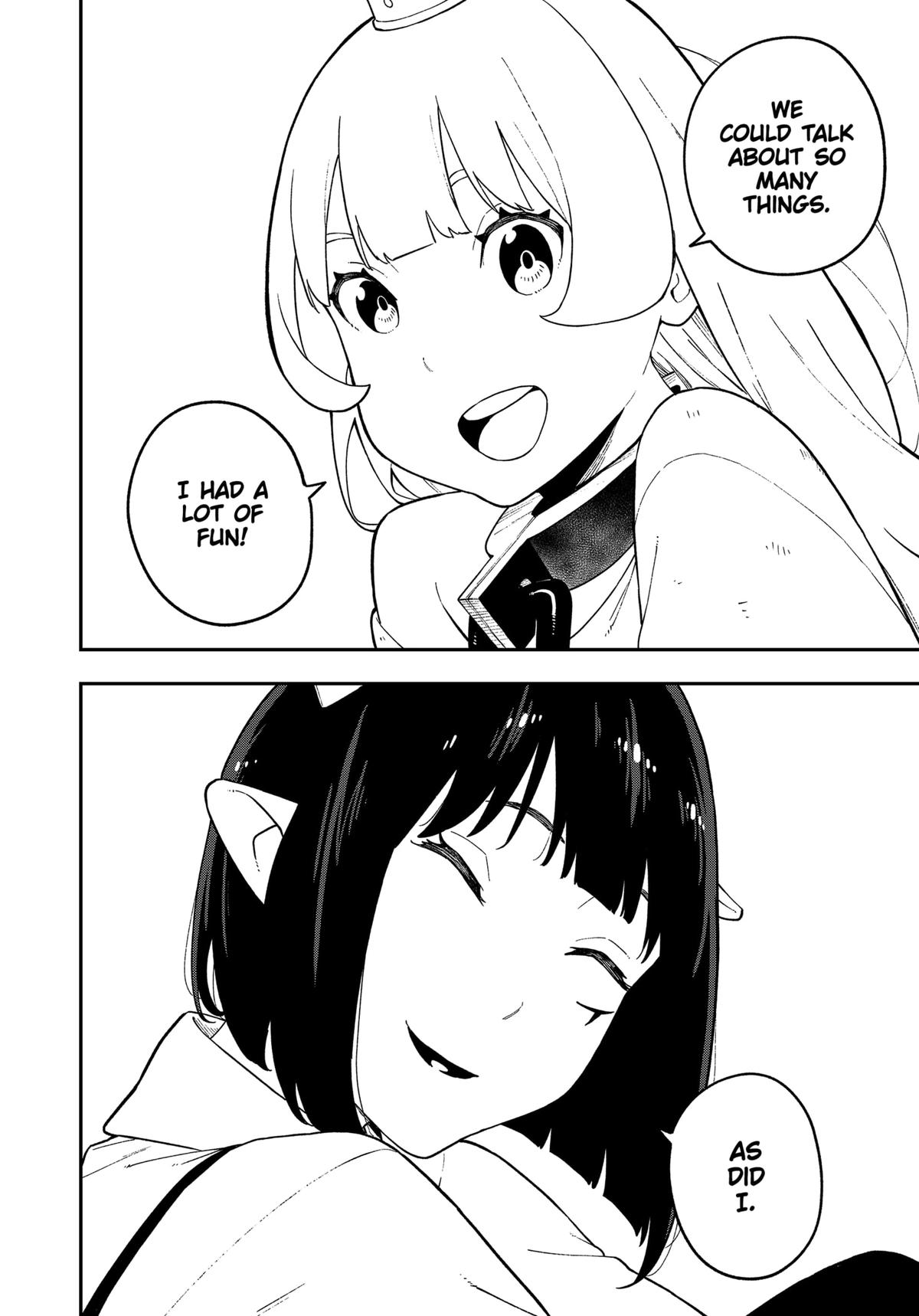 Read 'Tis Time for Torture, Princess Manga Online