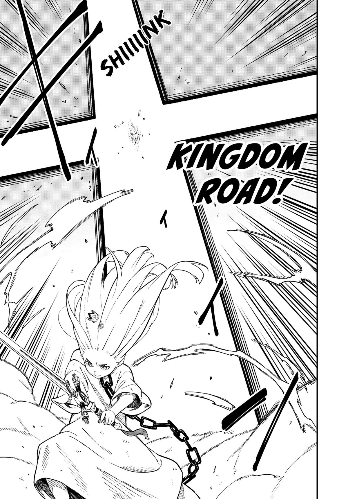 Read 'Tis Time for Torture, Princess Manga Online