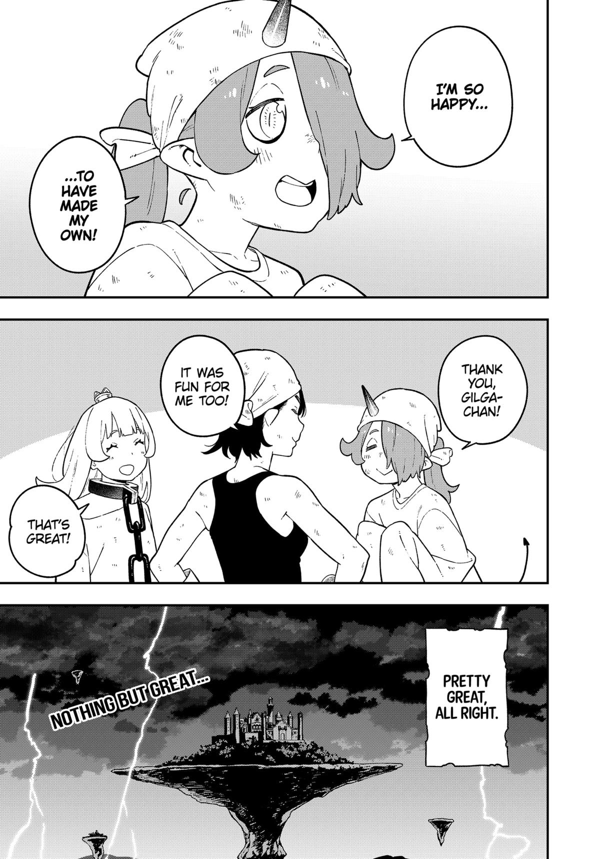 Read 'Tis Time for Torture, Princess Manga Online