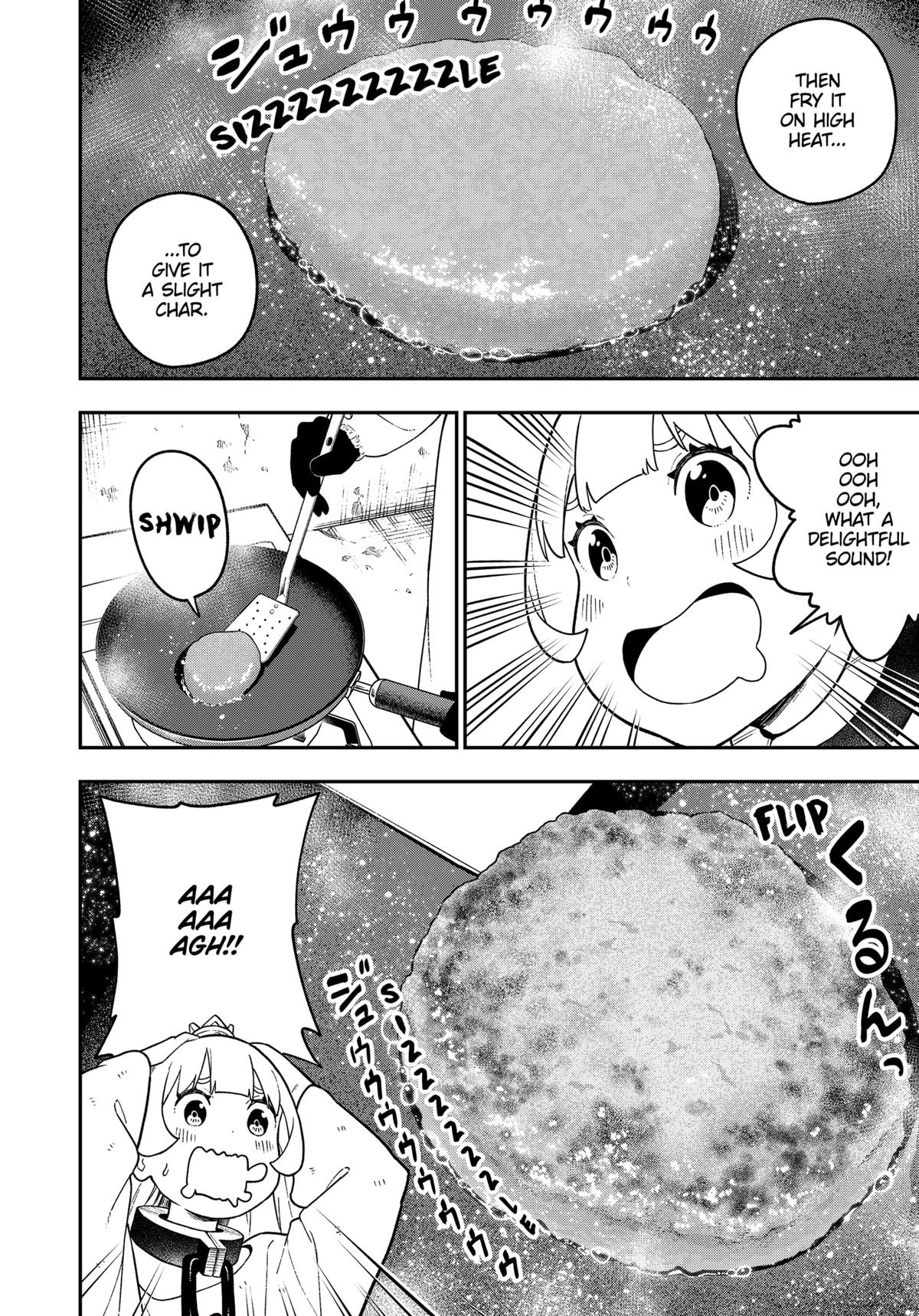 Read 'Tis Time for Torture, Princess Manga Online