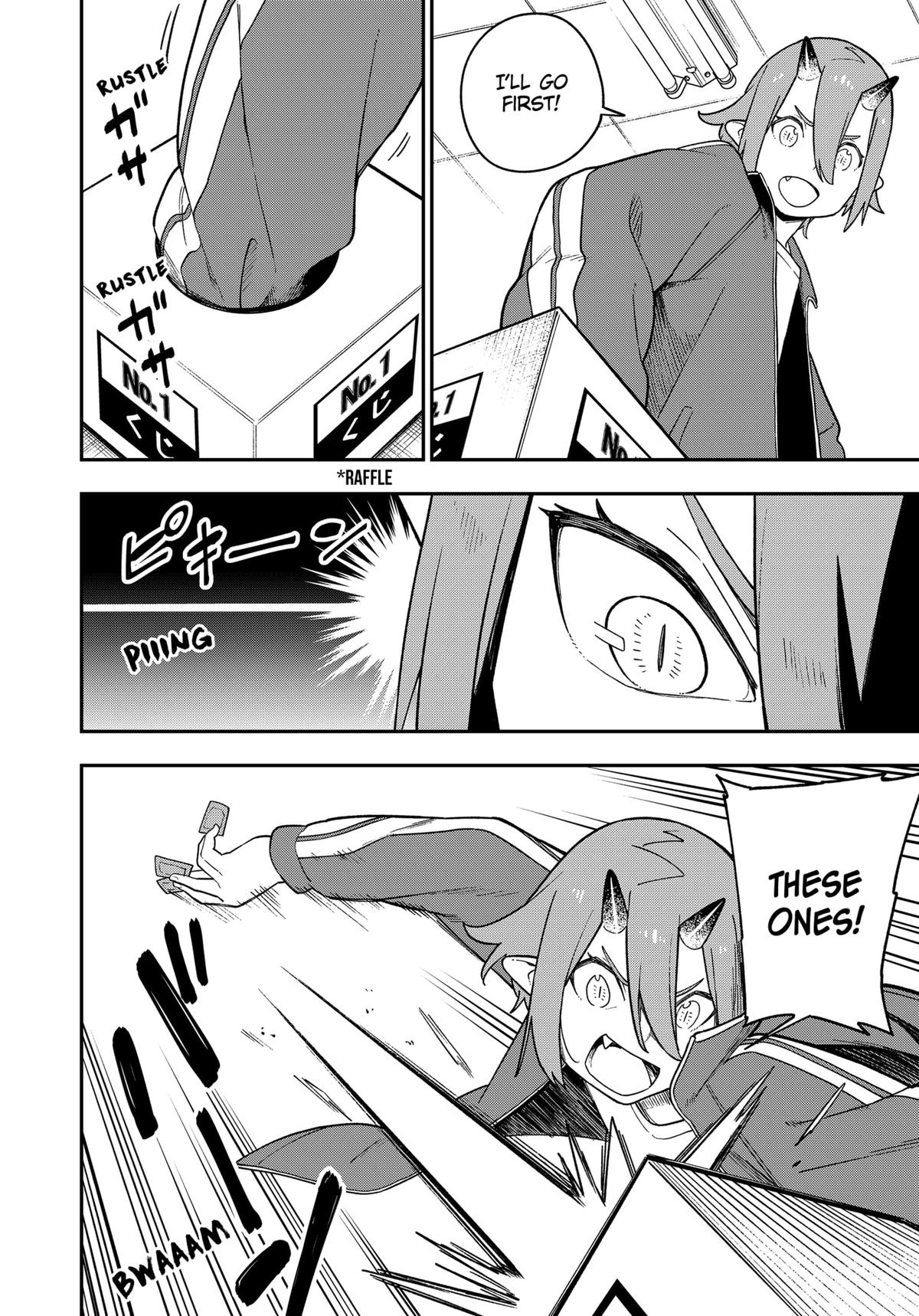 Read 'Tis Time for Torture, Princess Manga Online