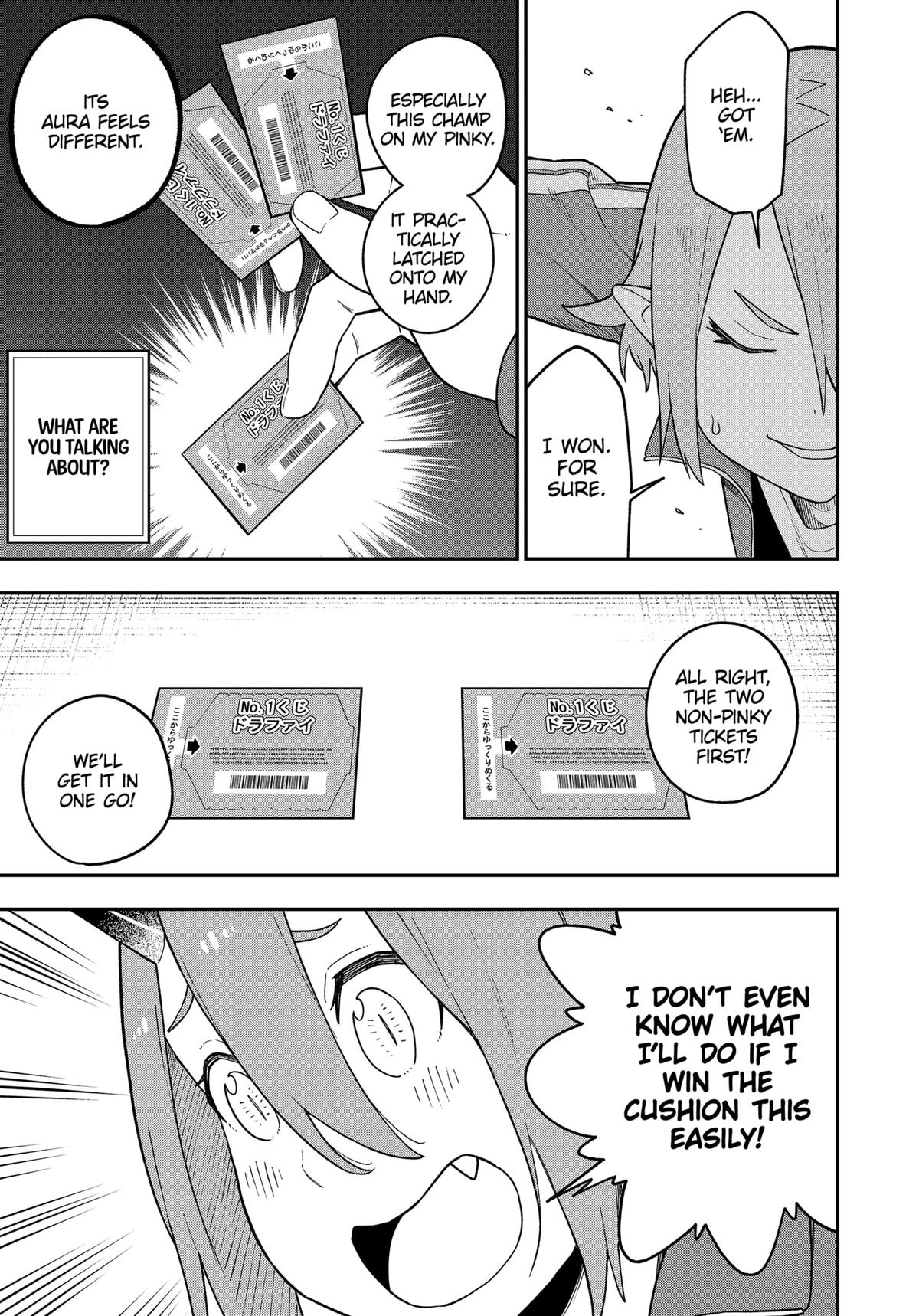 Read 'Tis Time for Torture, Princess Manga Online
