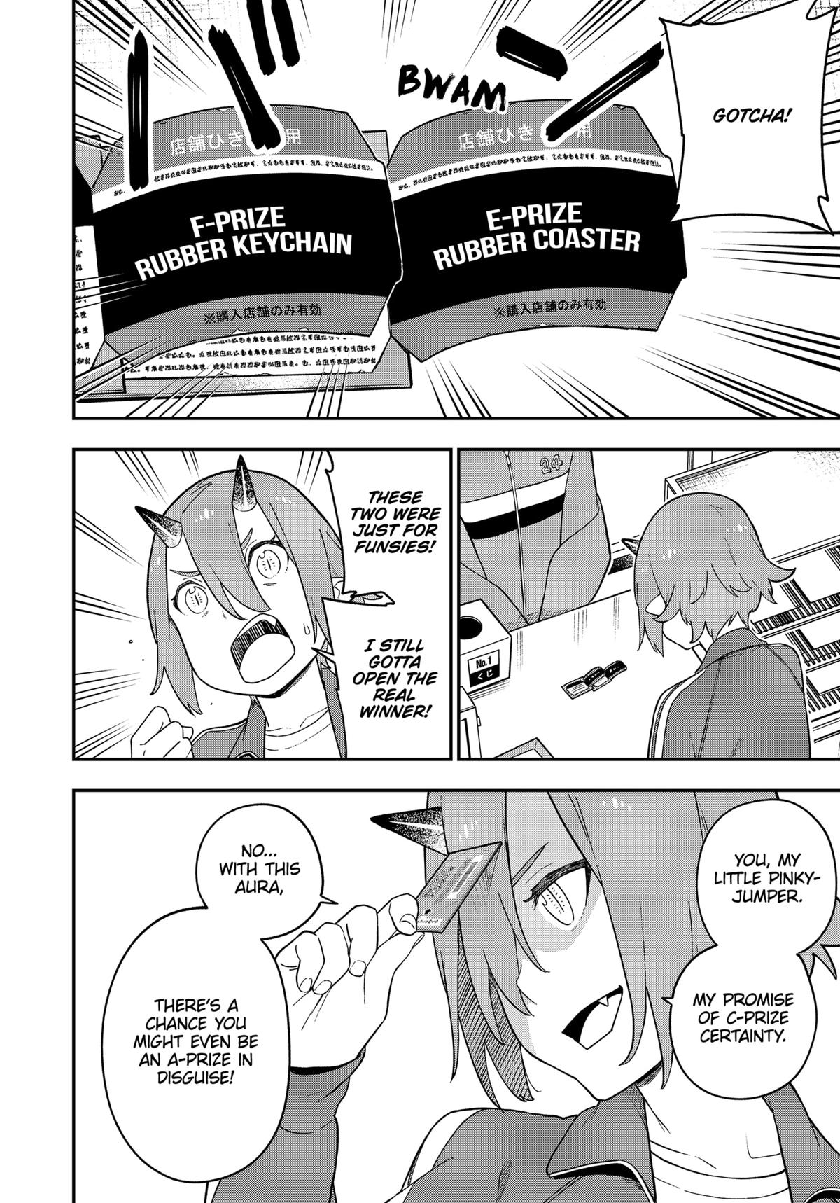 Read 'Tis Time for Torture, Princess Manga Online