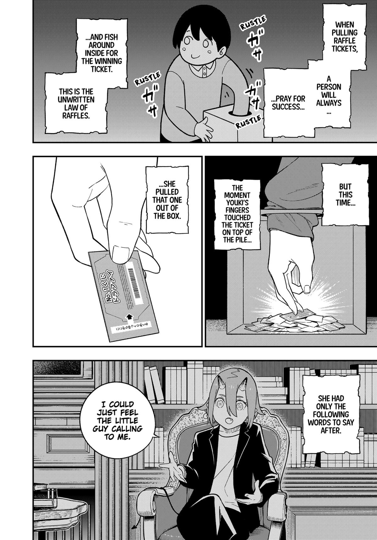 Read 'Tis Time for Torture, Princess Manga Online