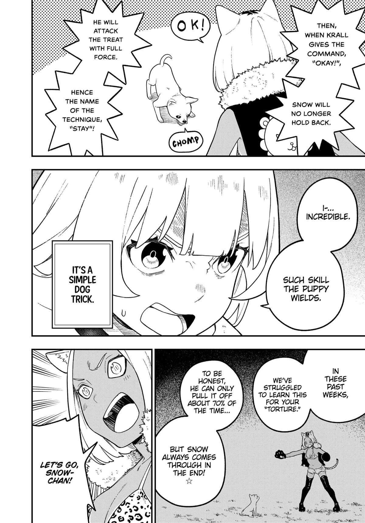 Read 'Tis Time for Torture, Princess Manga Online