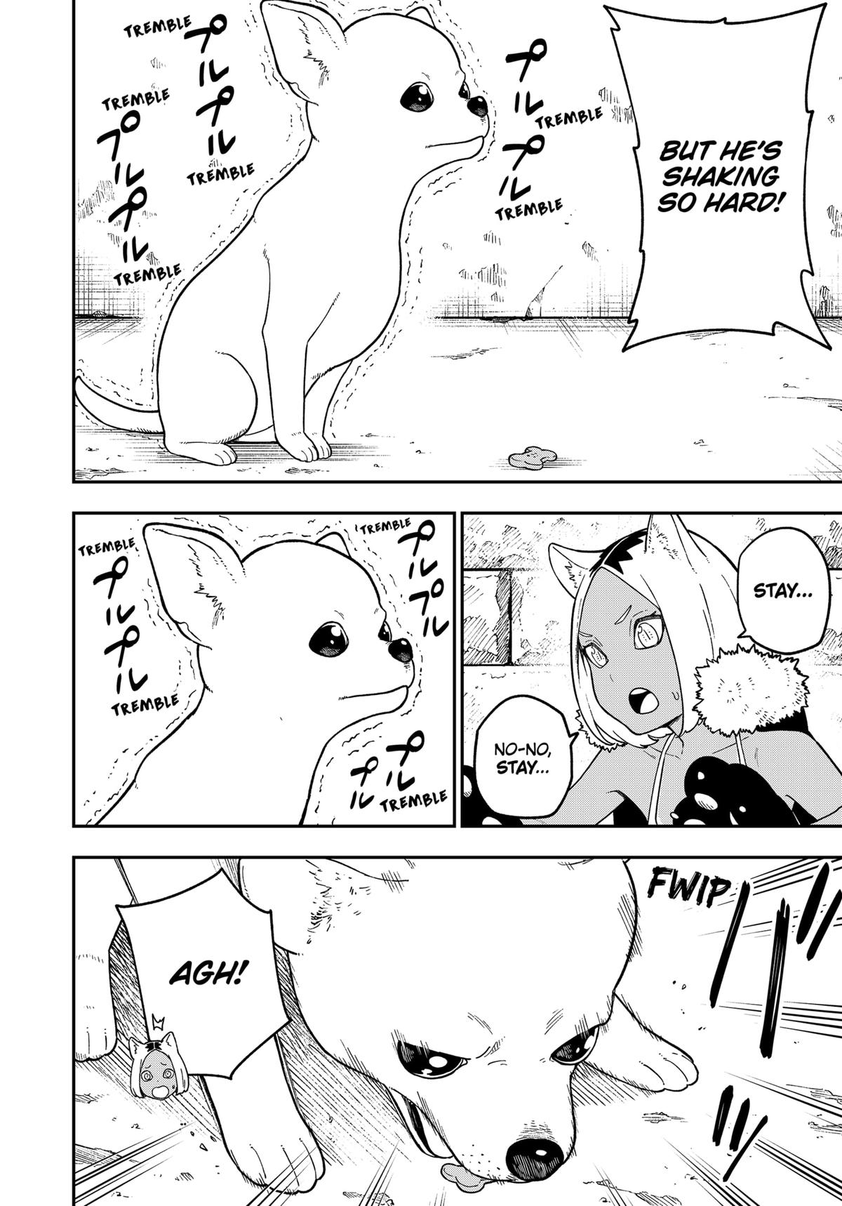 Read 'Tis Time for Torture, Princess Manga Online