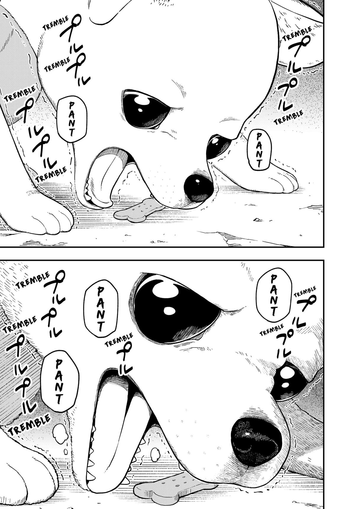 Read 'Tis Time for Torture, Princess Manga Online