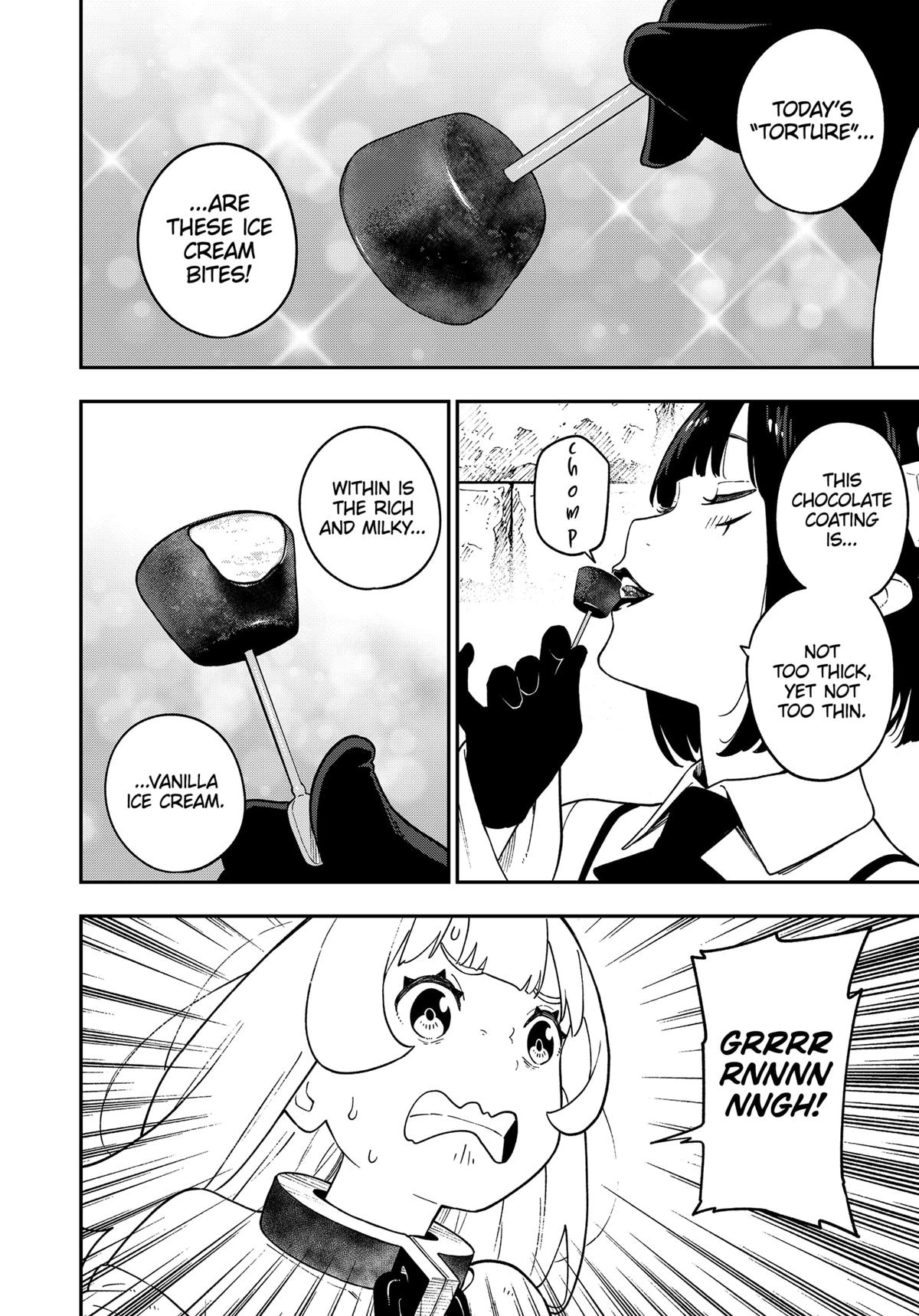 Read 'Tis Time for Torture, Princess Manga Online