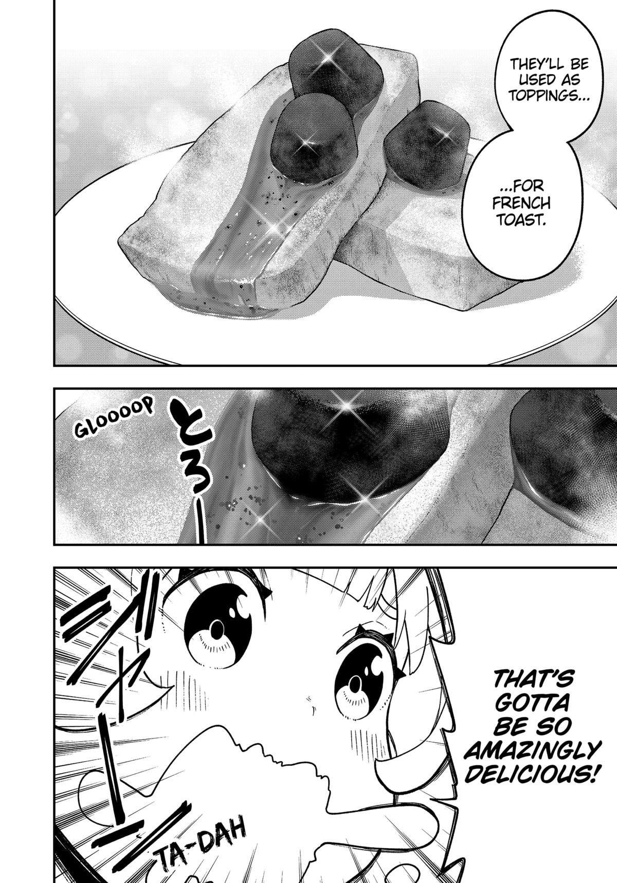 Read 'Tis Time for Torture, Princess Manga Online