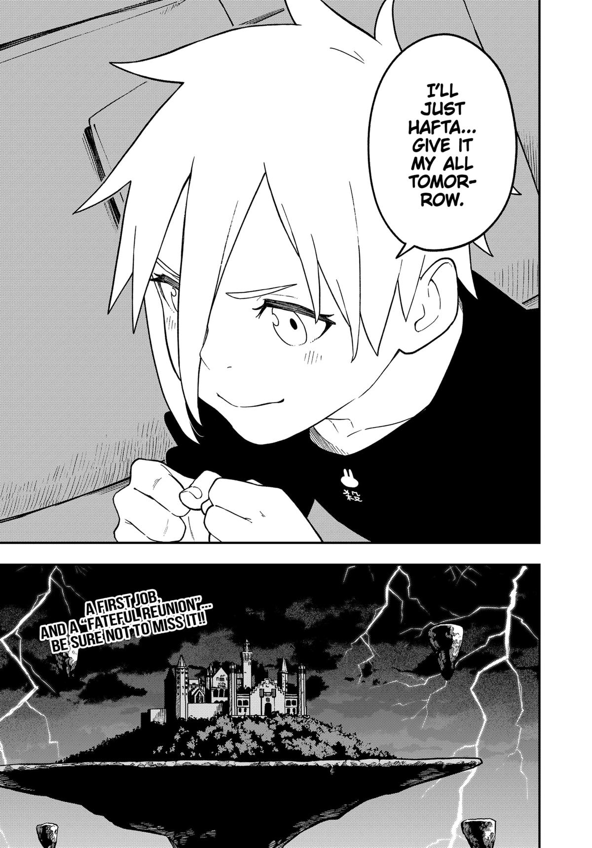 Read 'Tis Time for Torture, Princess Manga Online
