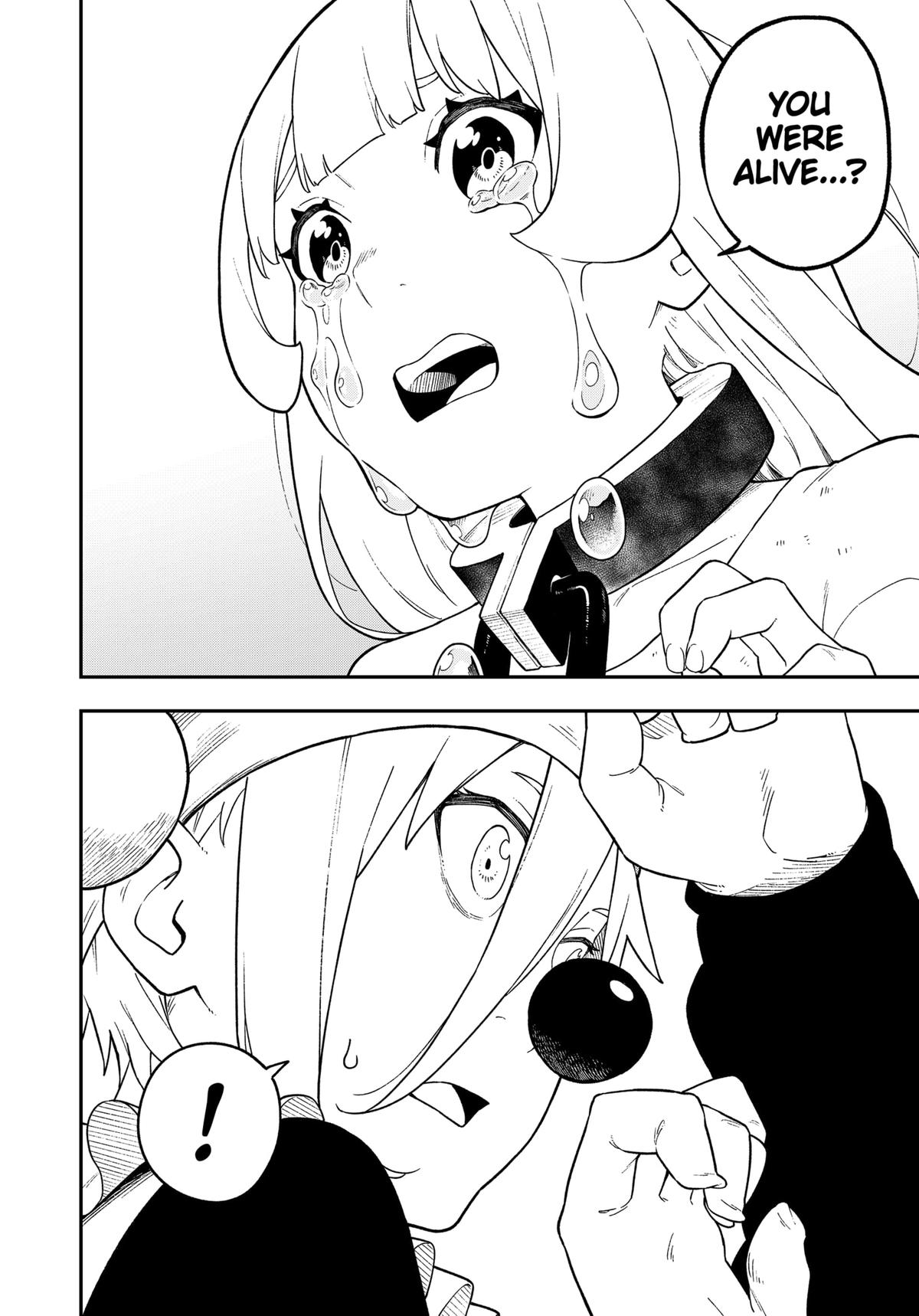 Read 'Tis Time for Torture, Princess Manga Online