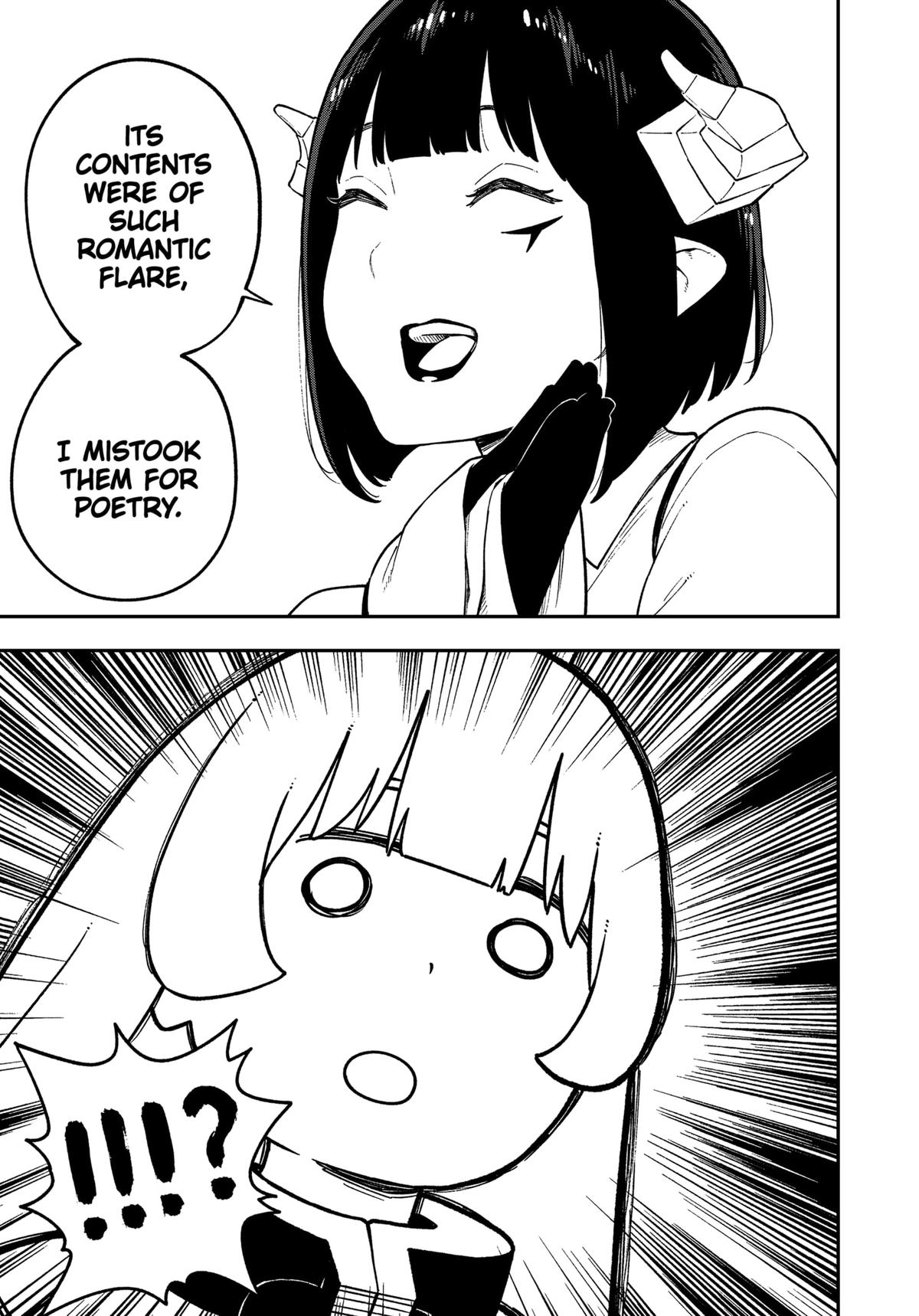 Read 'Tis Time for Torture, Princess Manga Online