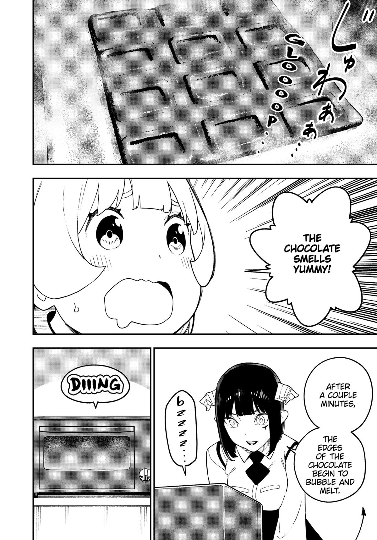 Read 'Tis Time for Torture, Princess Manga Online