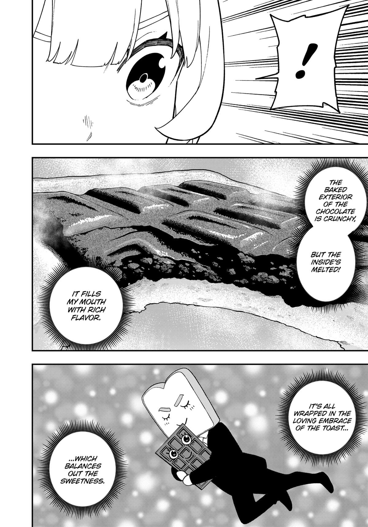 Read 'Tis Time for Torture, Princess Manga Online