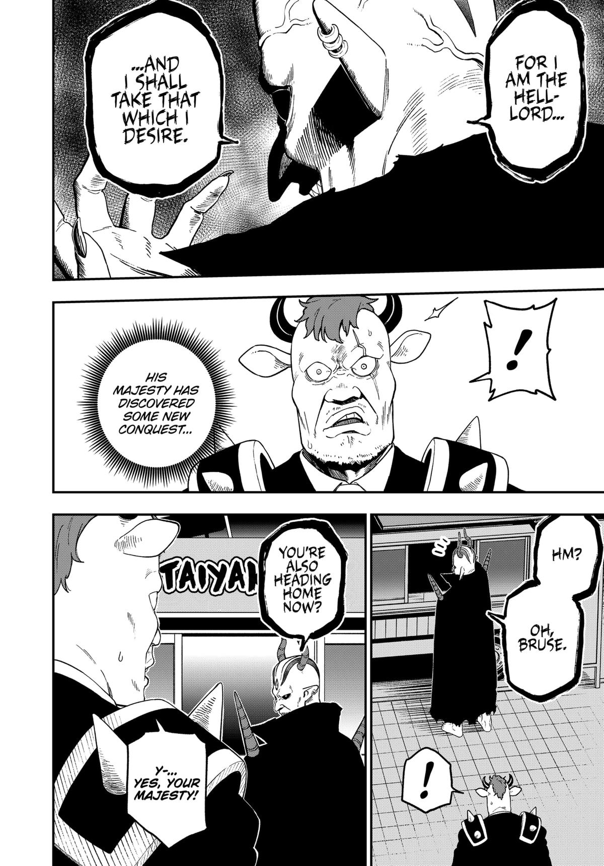 Read 'Tis Time for Torture, Princess Manga Online