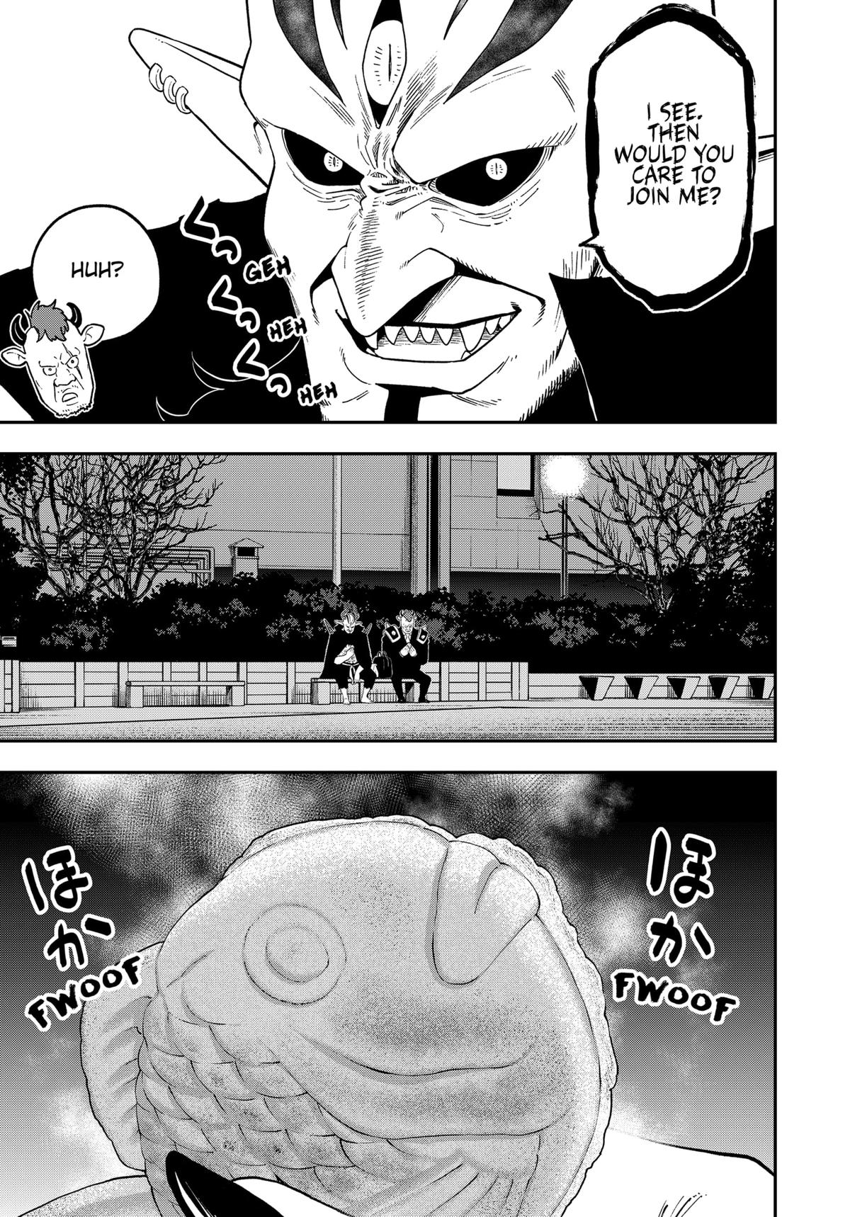 Read 'Tis Time for Torture, Princess Manga Online