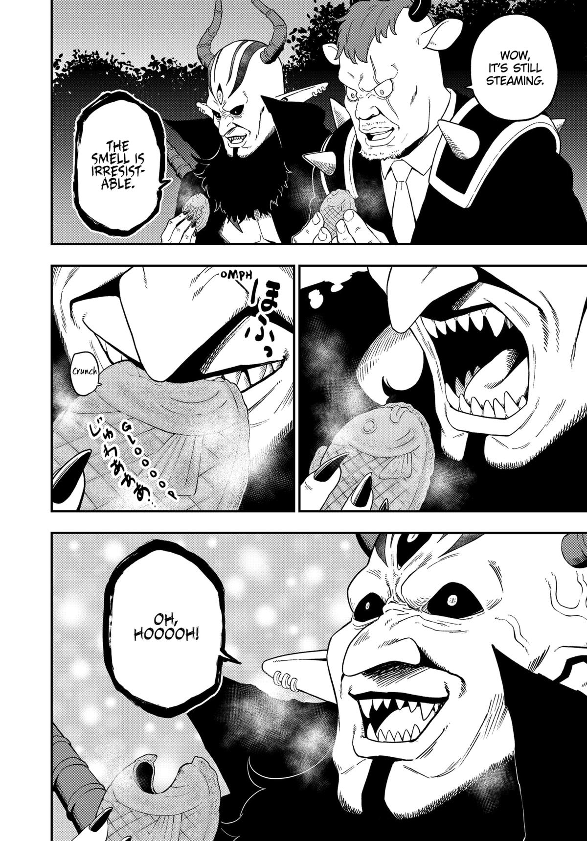 Read 'Tis Time for Torture, Princess Manga Online