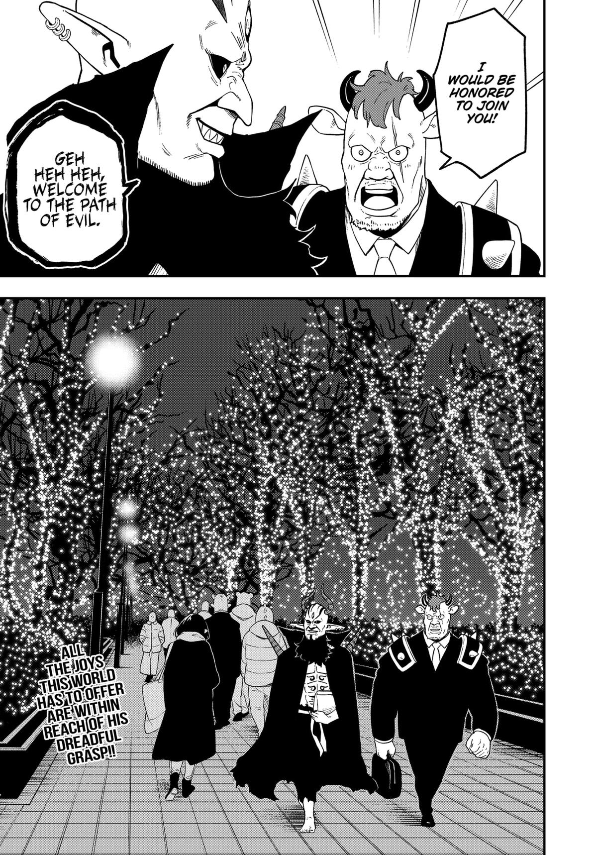 Read 'Tis Time for Torture, Princess Manga Online