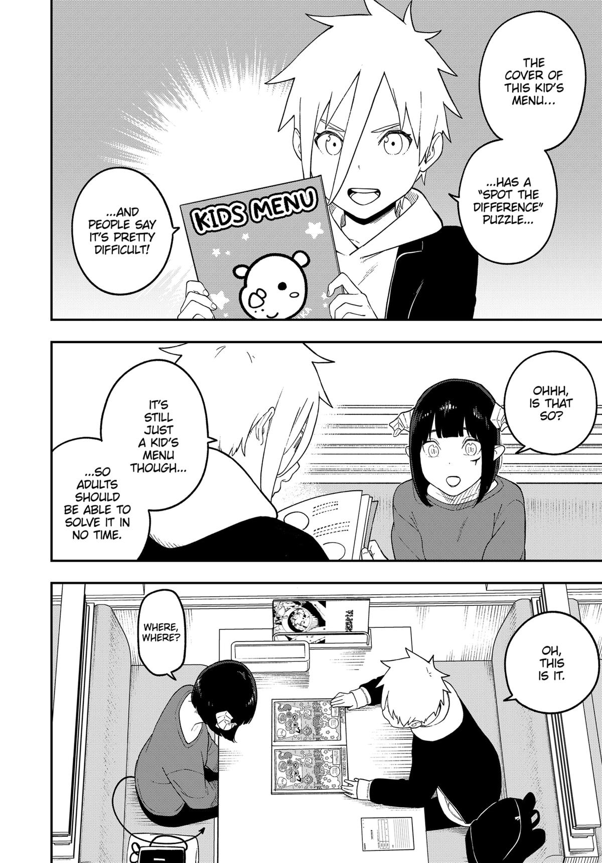 Read 'Tis Time for Torture, Princess Manga Online