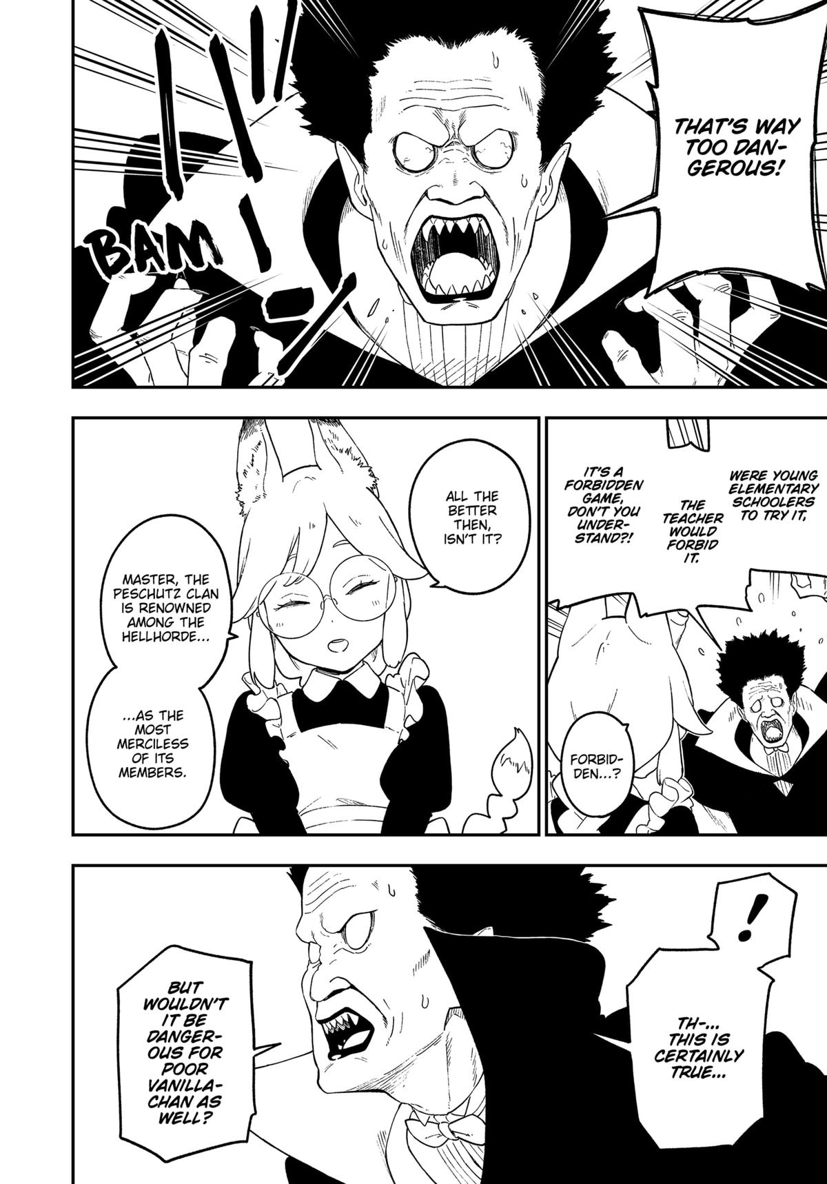 Read 'Tis Time for Torture, Princess Manga Online