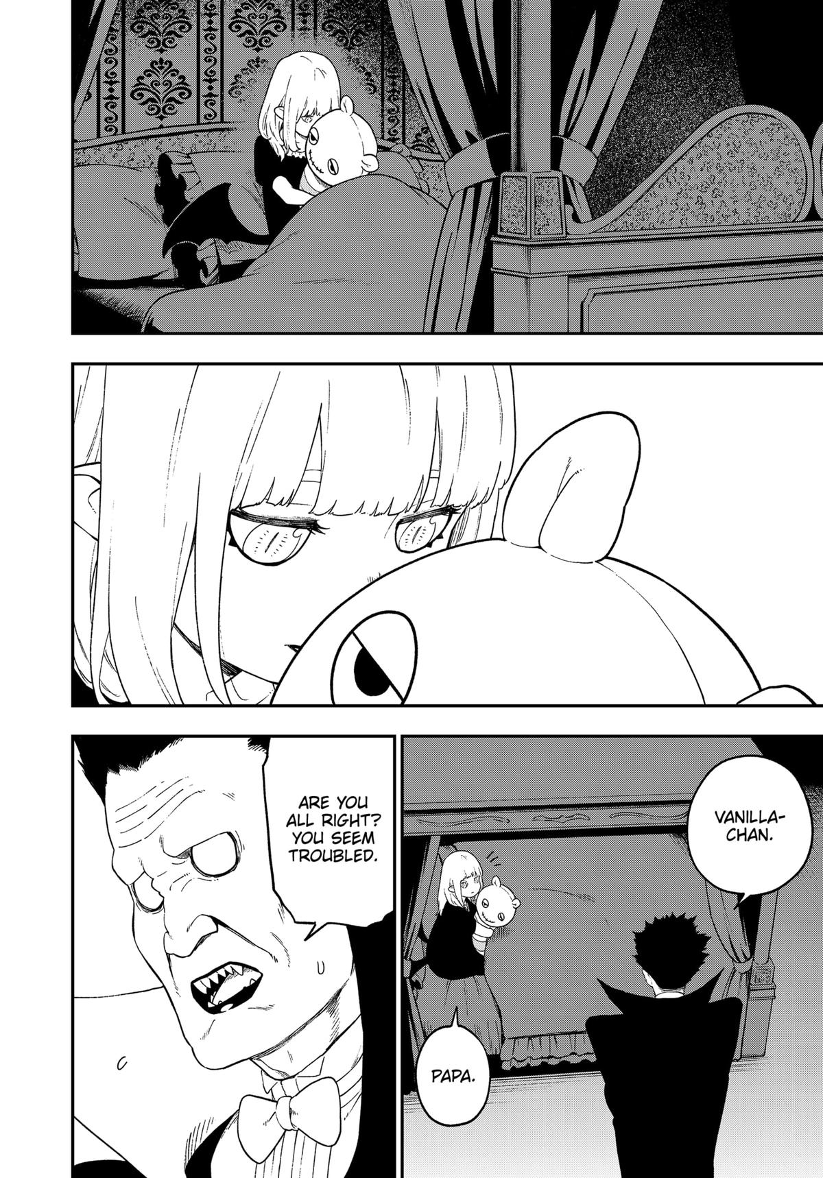Read 'Tis Time for Torture, Princess Manga Online