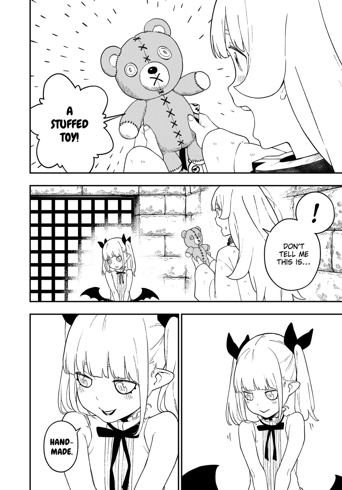 Read 'Tis Time for Torture, Princess Manga Online