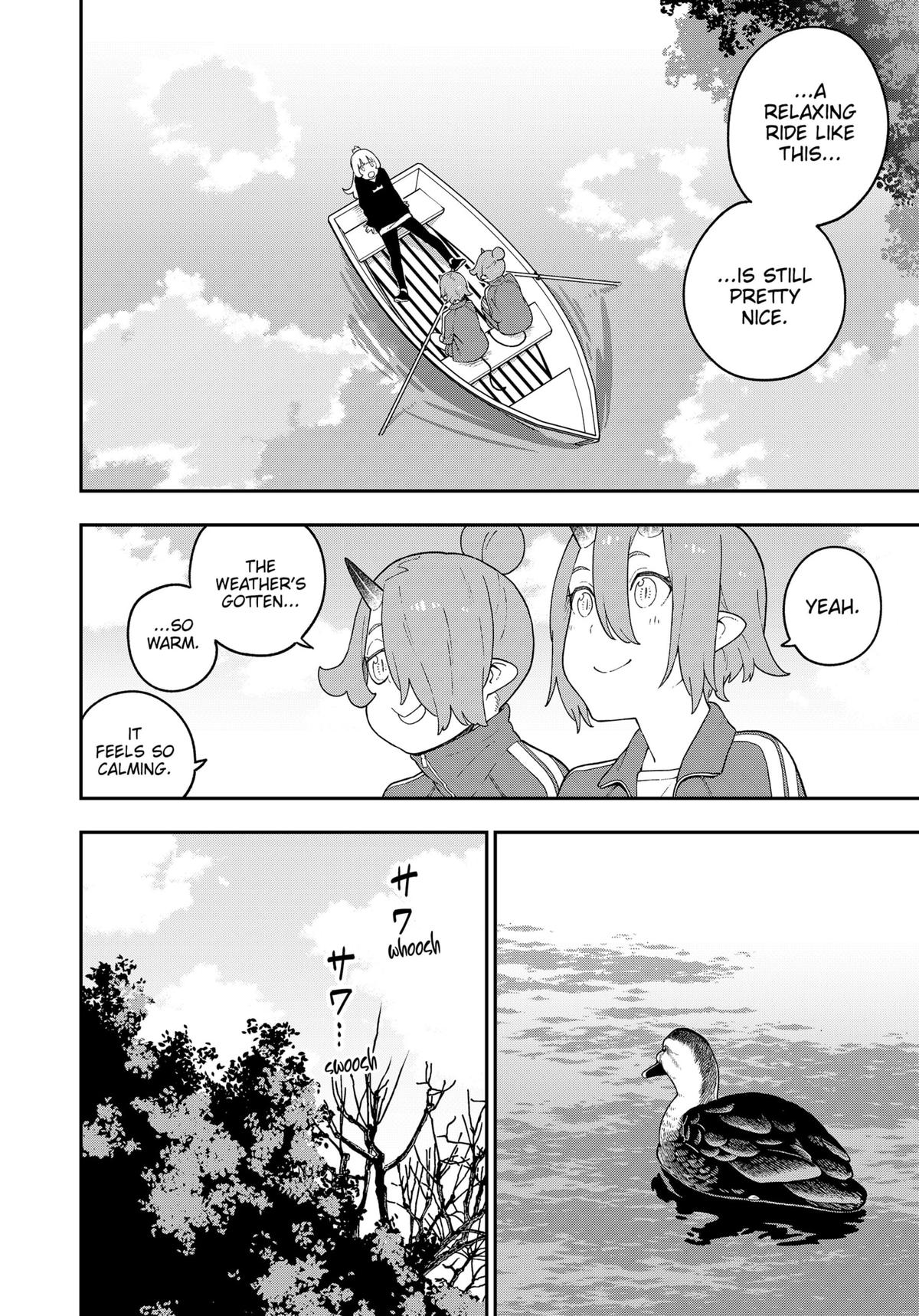 Read 'Tis Time for Torture, Princess Manga Online