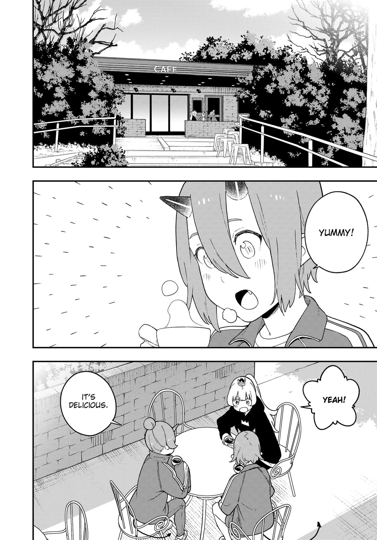 Read 'Tis Time for Torture, Princess Manga Online