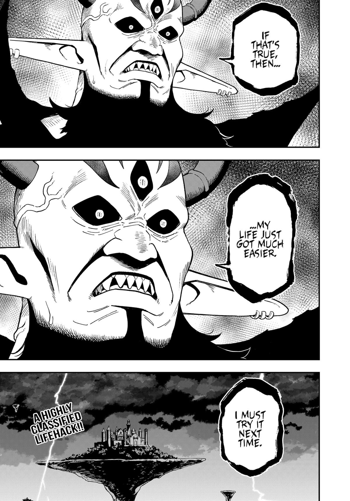 Read 'Tis Time for Torture, Princess Manga Online