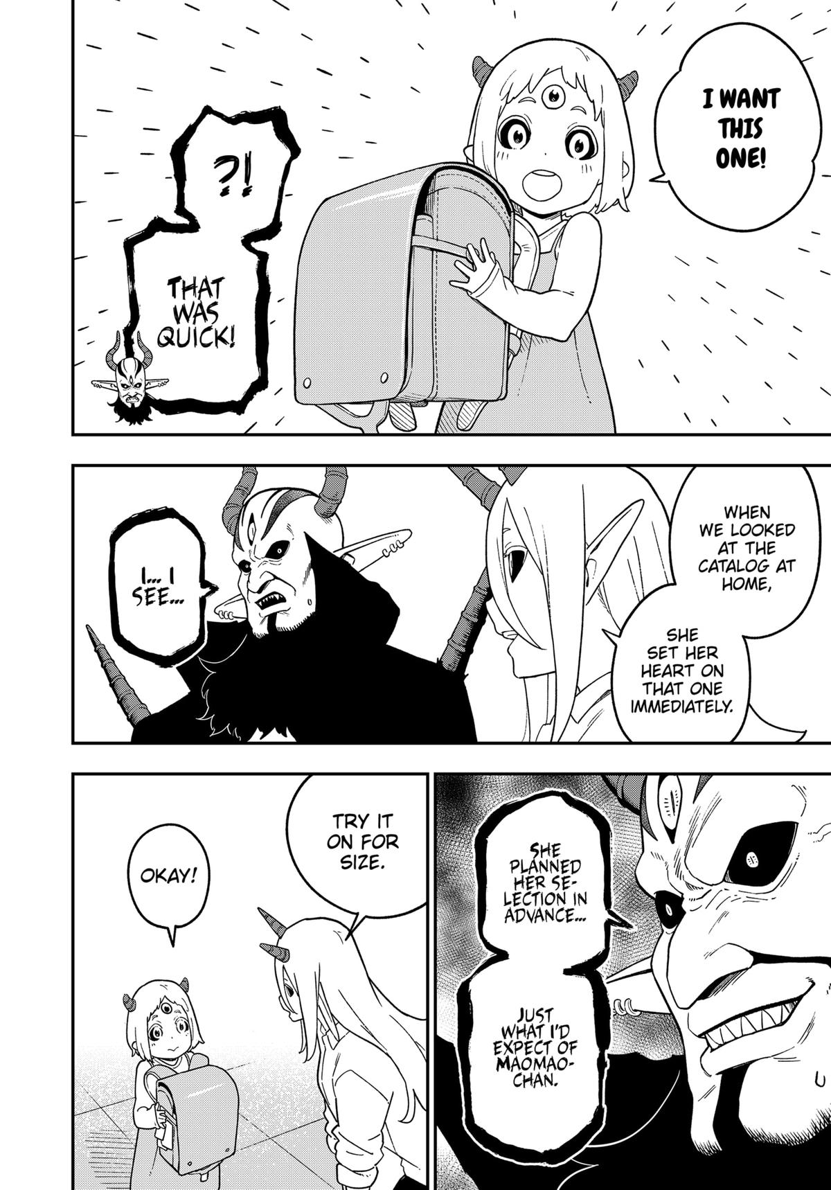 Read 'Tis Time for Torture, Princess Manga Online