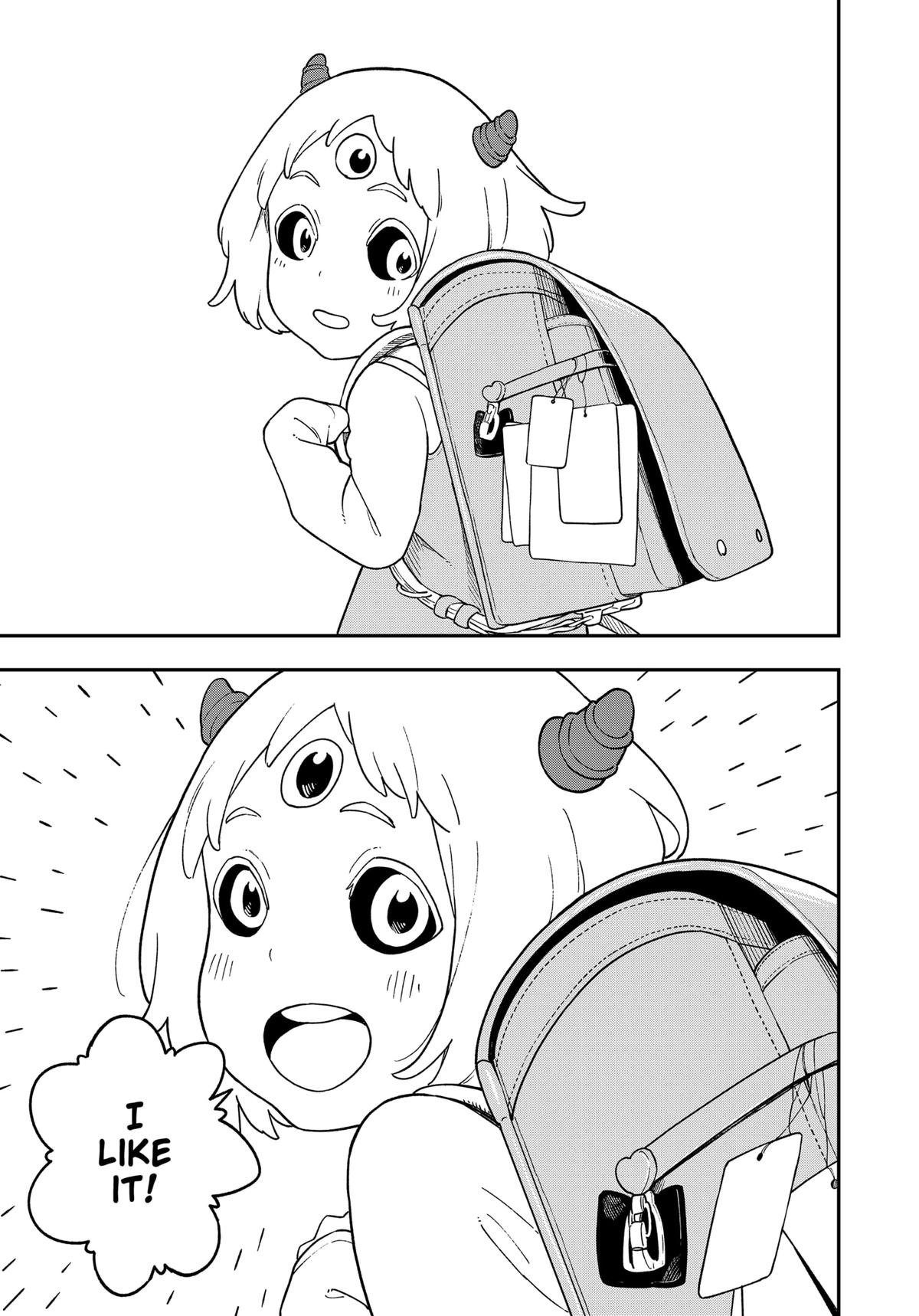 Read 'Tis Time for Torture, Princess Manga Online