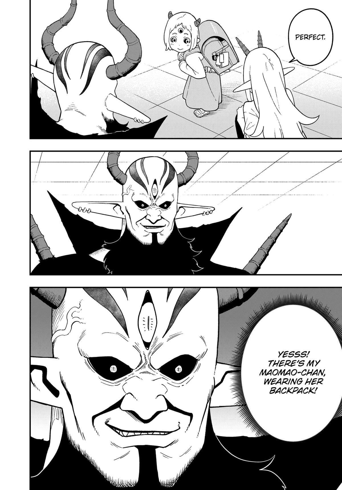 Read 'Tis Time for Torture, Princess Manga Online