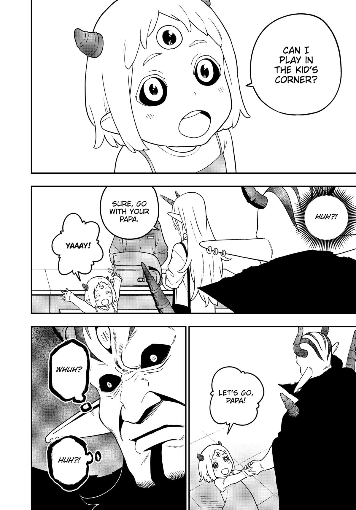 Read 'Tis Time for Torture, Princess Manga Online