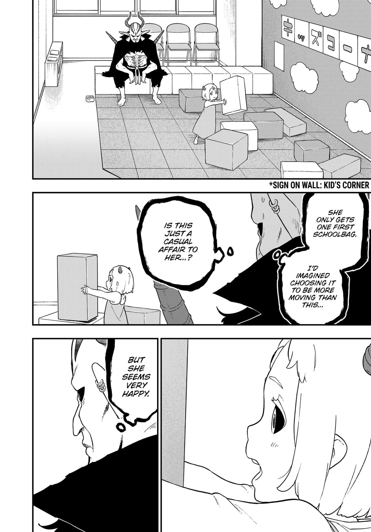 Read 'Tis Time for Torture, Princess Manga Online