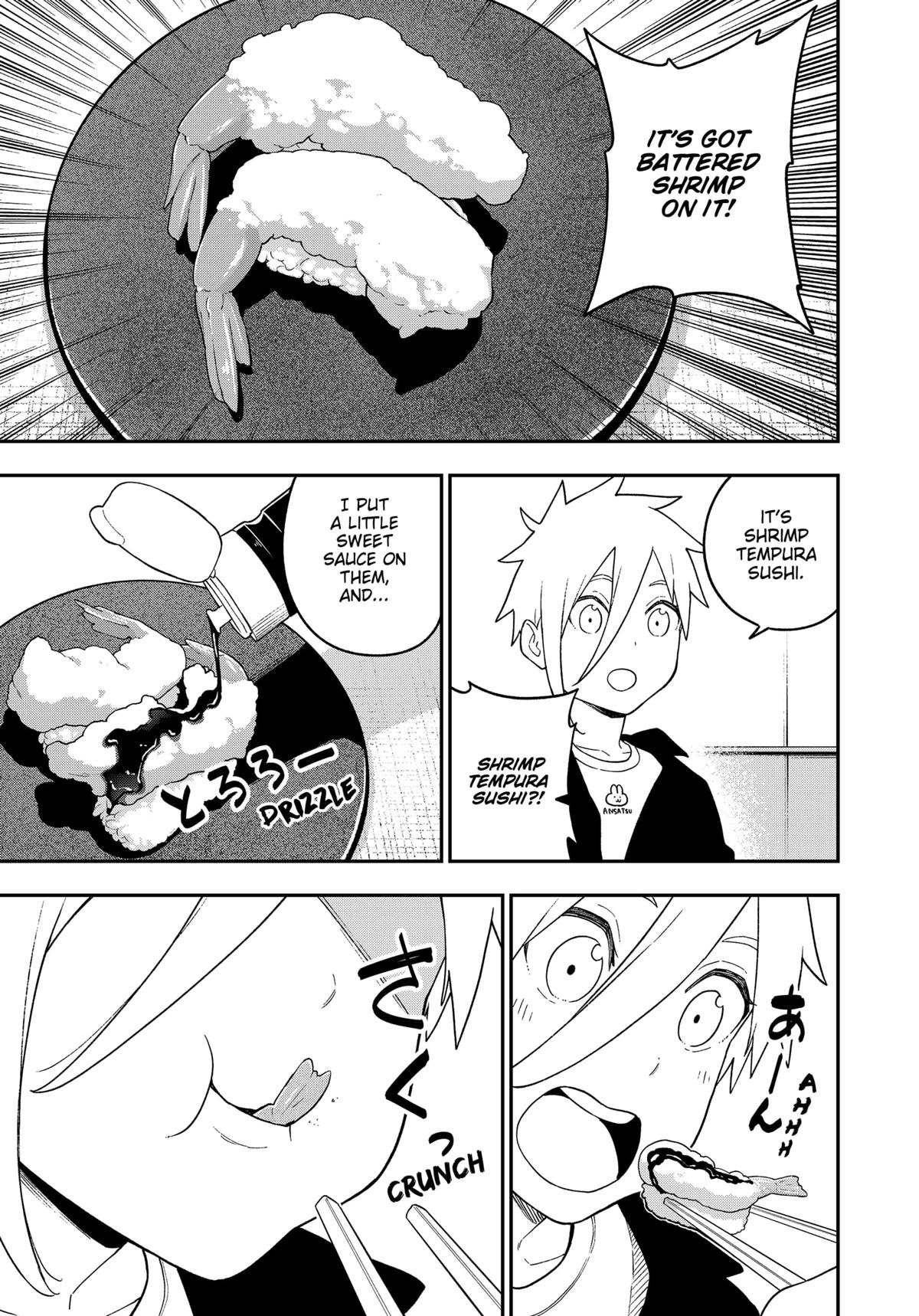 Read 'Tis Time for Torture, Princess Manga Online