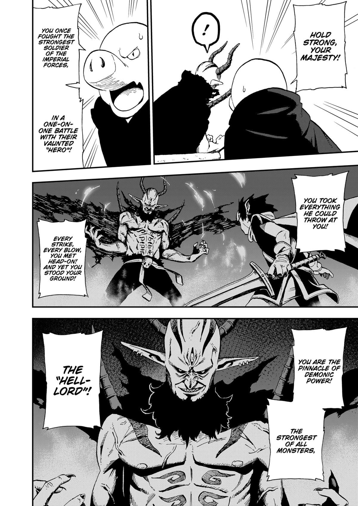 Read 'Tis Time for Torture, Princess Manga Online