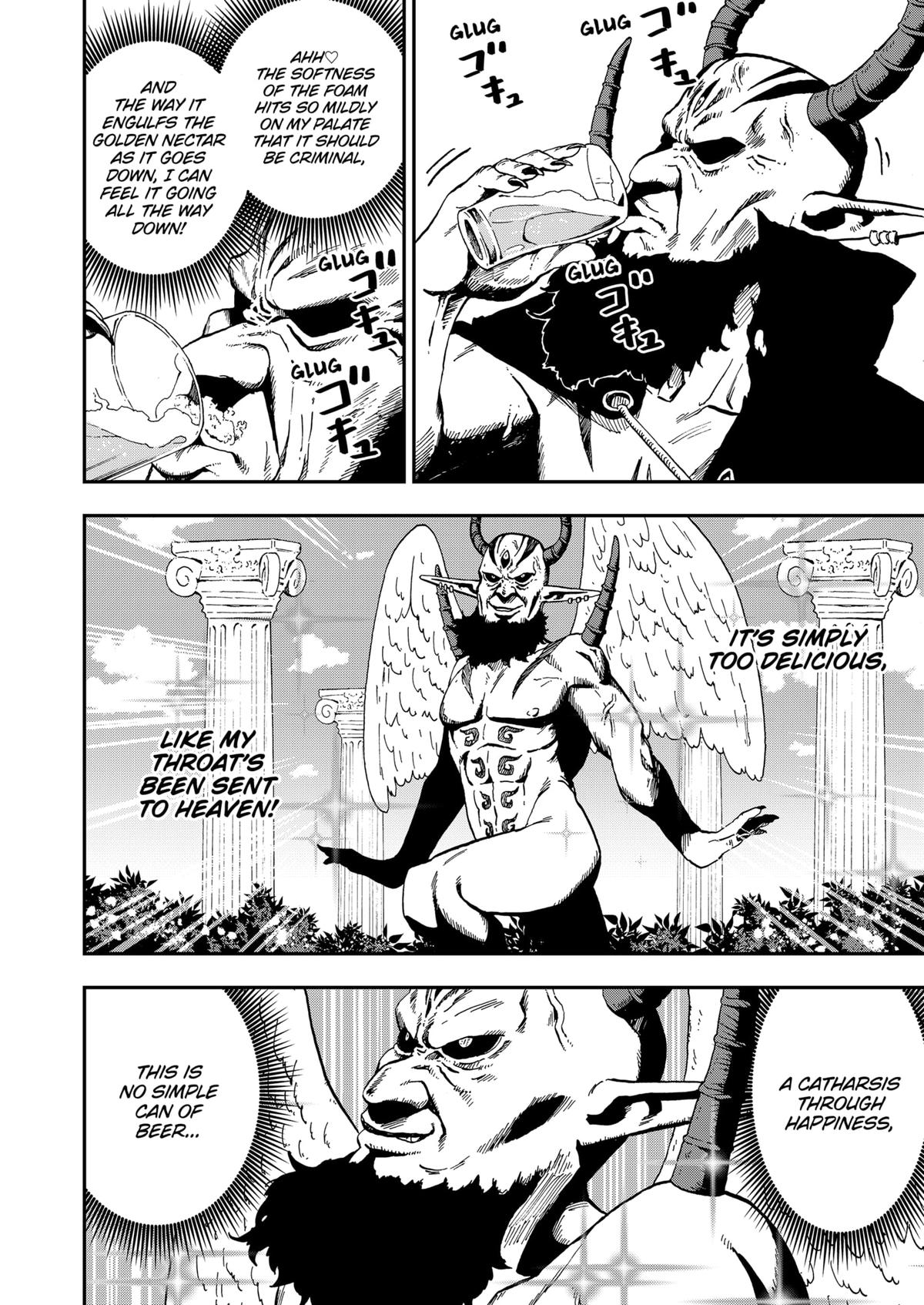 Read 'Tis Time for Torture, Princess Manga Online