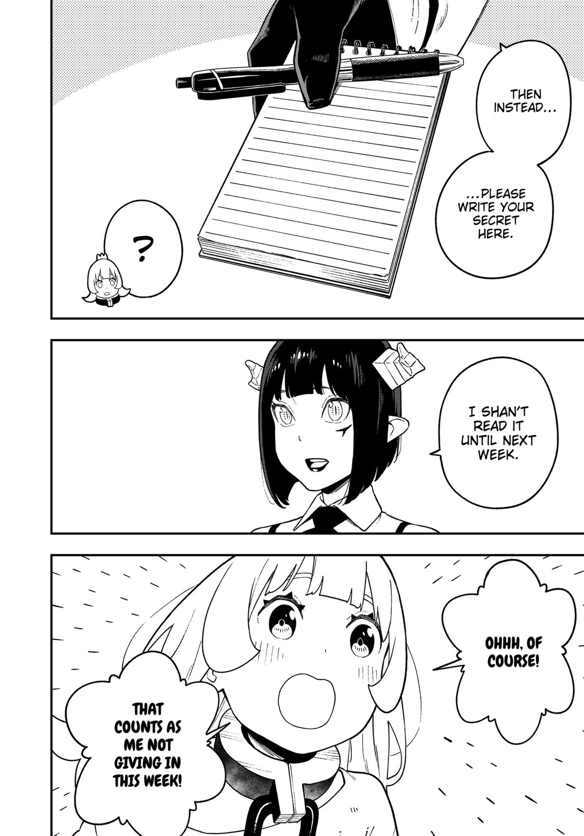 Read 'Tis Time for Torture, Princess Manga Online