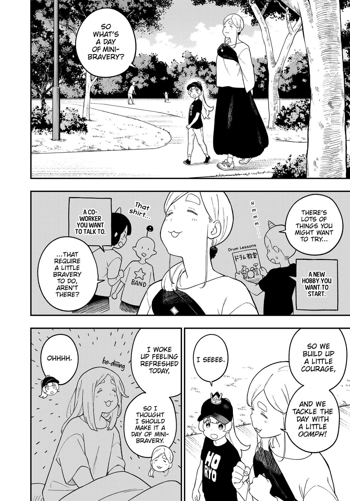 Read 'Tis Time for Torture, Princess Manga Online